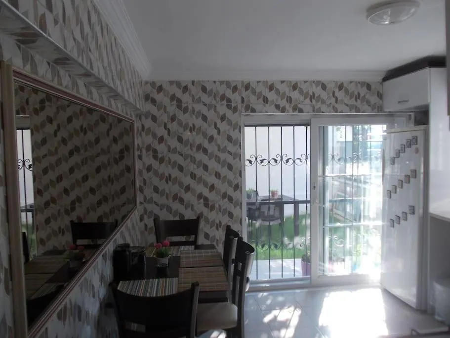 Apartment Ide Beach Marmaris