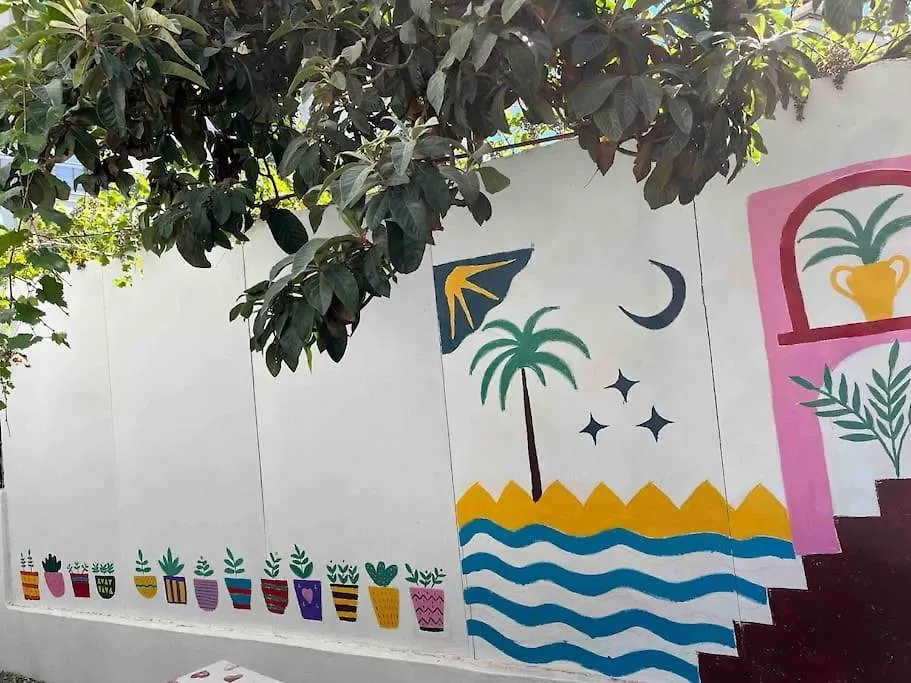 Ide Beach Marmaris Apartment