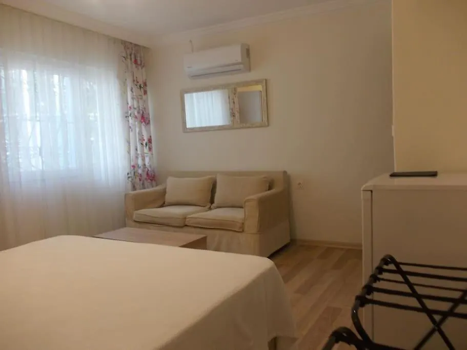 Ide Beach Marmaris 0*,  Türkei