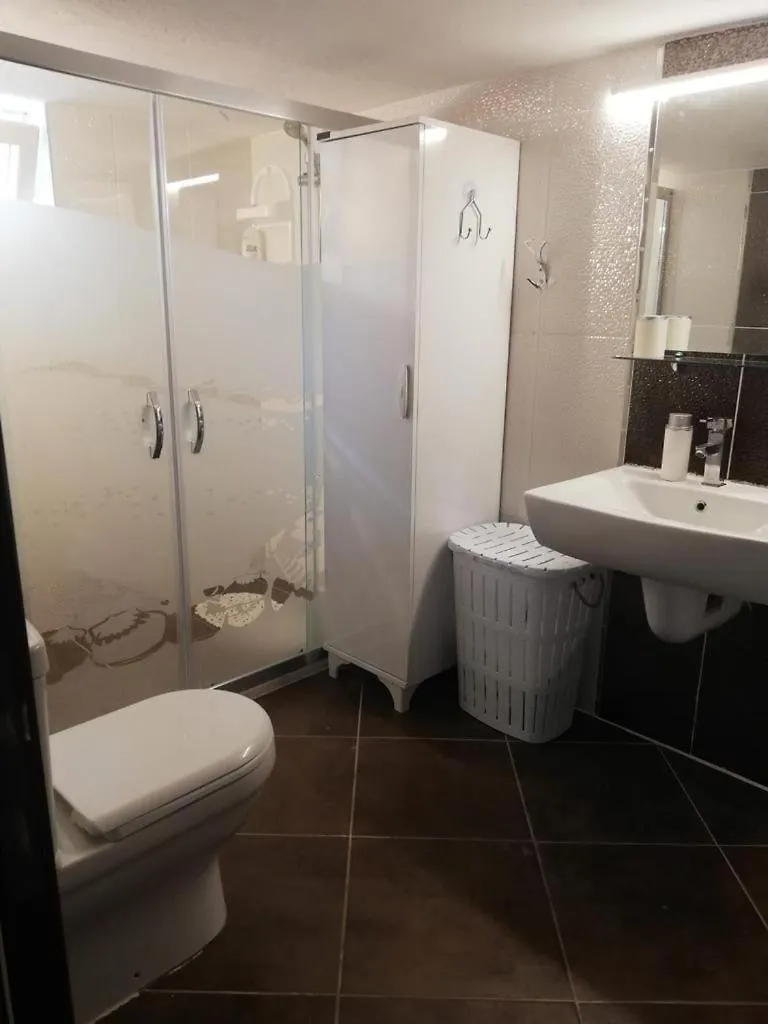 Apartment Ide Beach Marmaris Türkei