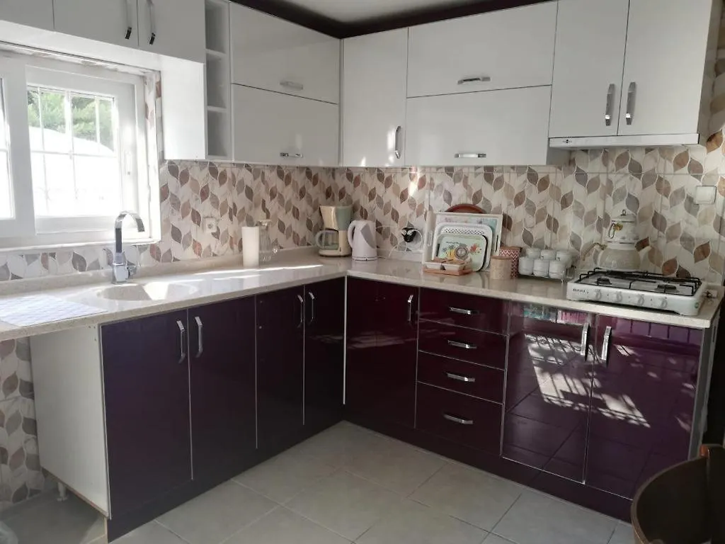 Ide Beach Marmaris Apartment