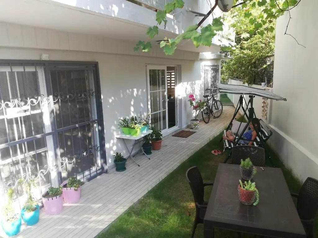 Apartment Ide Beach Marmaris Türkei