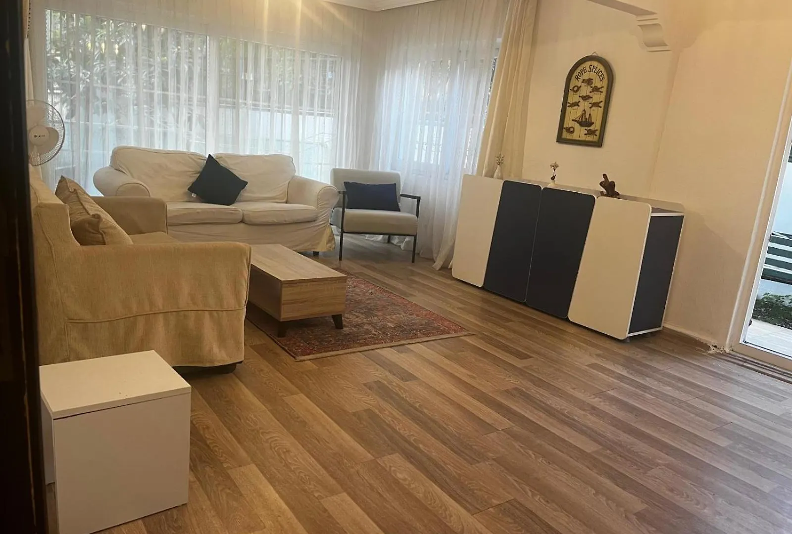 Ide Beach Marmaris Türkei