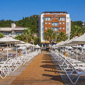 Cettia Marmaris